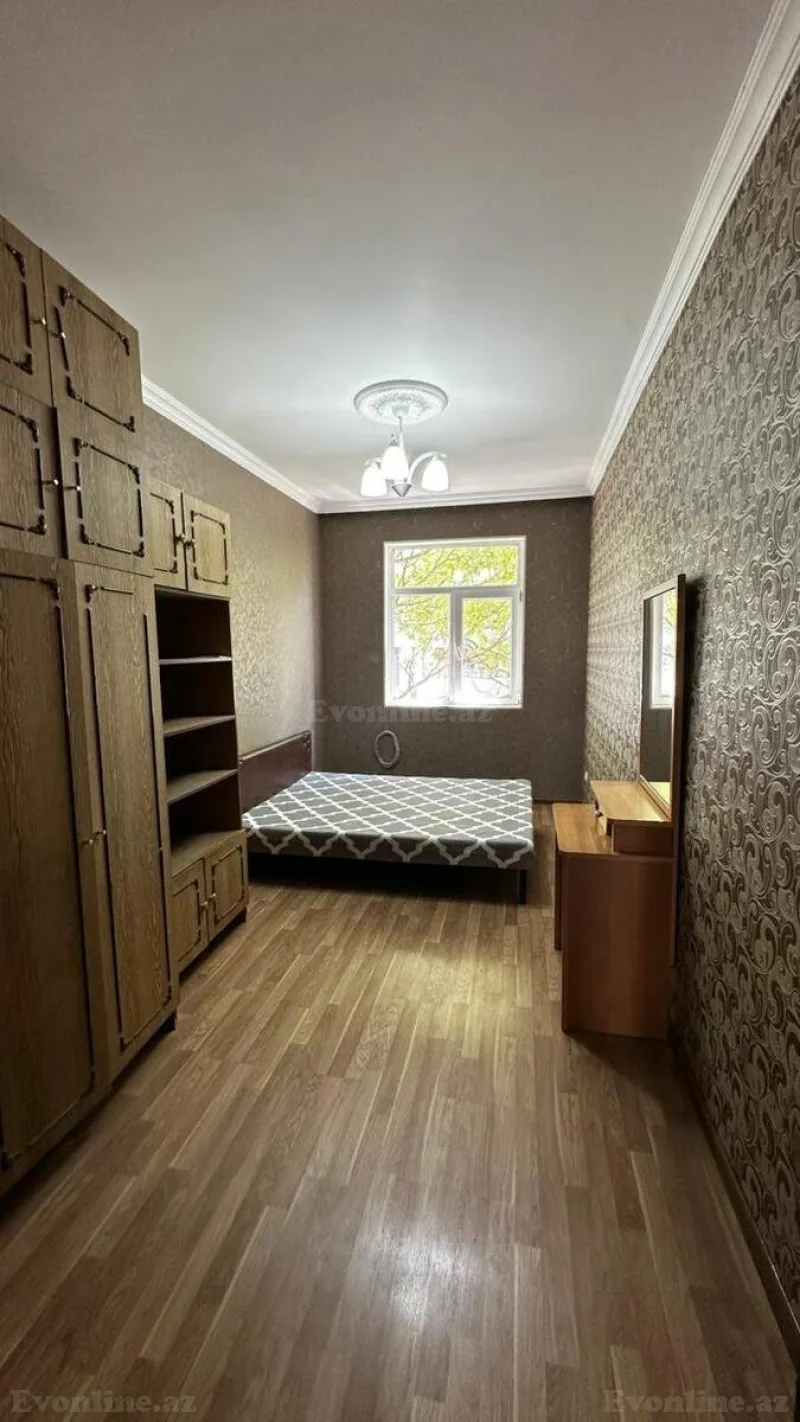 Satılır 3 otaqlı Mənzil Köhnə tikili 50 m² 3-cü mikrorayon - şəkil 14