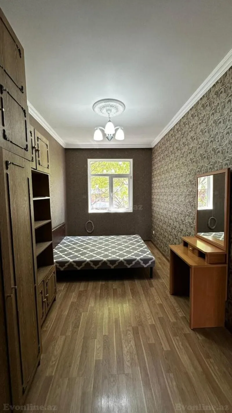 Satılır 3 otaqlı Mənzil Köhnə tikili 50 m² 3-cü mikrorayon - şəkil 15