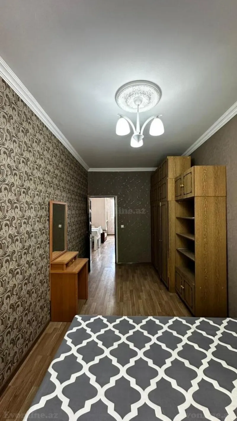 Satılır 3 otaqlı Mənzil Köhnə tikili 50 m² 3-cü mikrorayon - şəkil 16