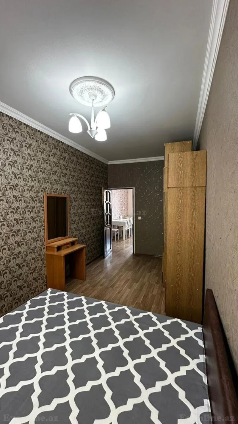 Satılır 3 otaqlı Mənzil Köhnə tikili 50 m² 3-cü mikrorayon - şəkil 17