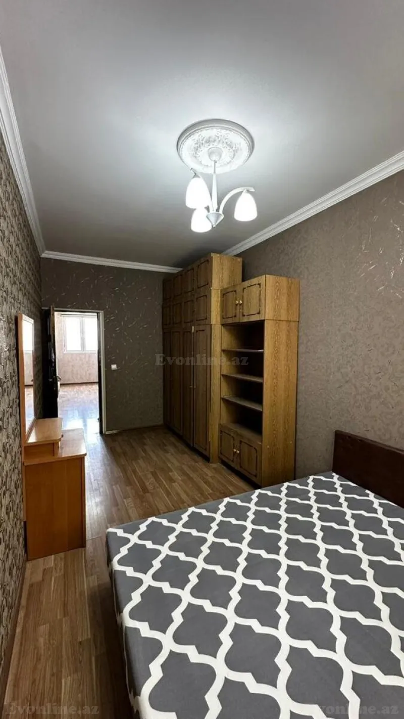 Satılır 3 otaqlı Mənzil Köhnə tikili 50 m² 3-cü mikrorayon - şəkil 18