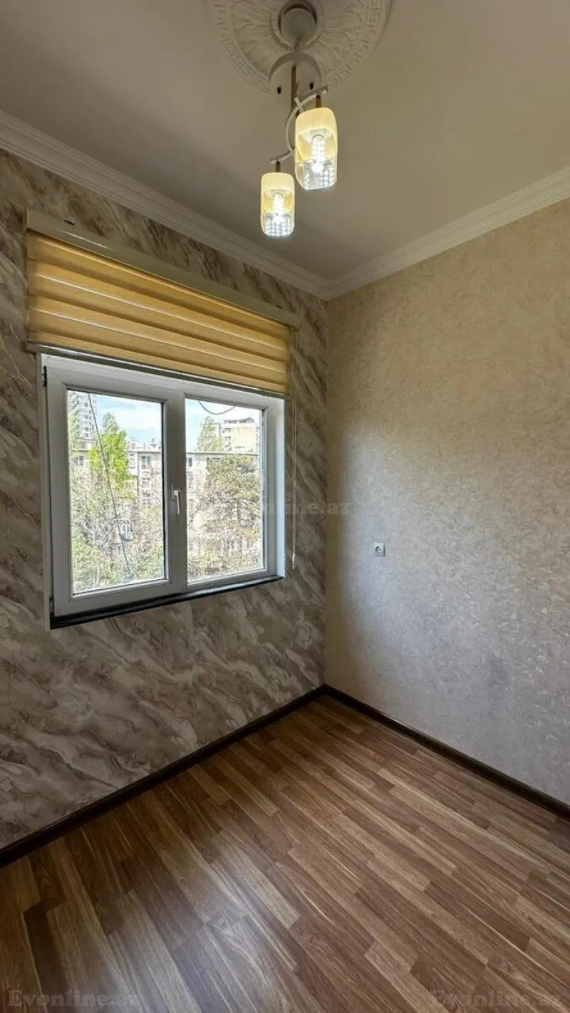 Satılır 3 otaqlı Mənzil Köhnə tikili 50 m² 3-cü mikrorayon - şəkil 19