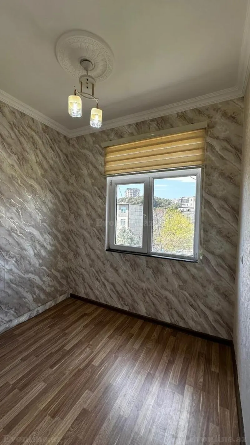 Satılır 3 otaqlı Mənzil Köhnə tikili 50 m² 3-cü mikrorayon - şəkil 20