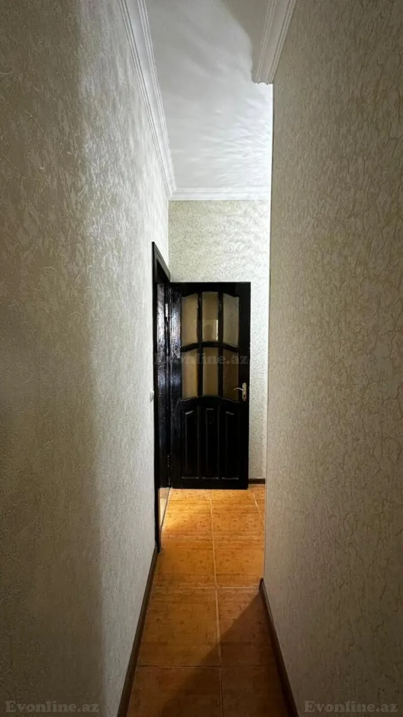 Satılır 3 otaqlı Mənzil Köhnə tikili 50 m² 3-cü mikrorayon - şəkil 21