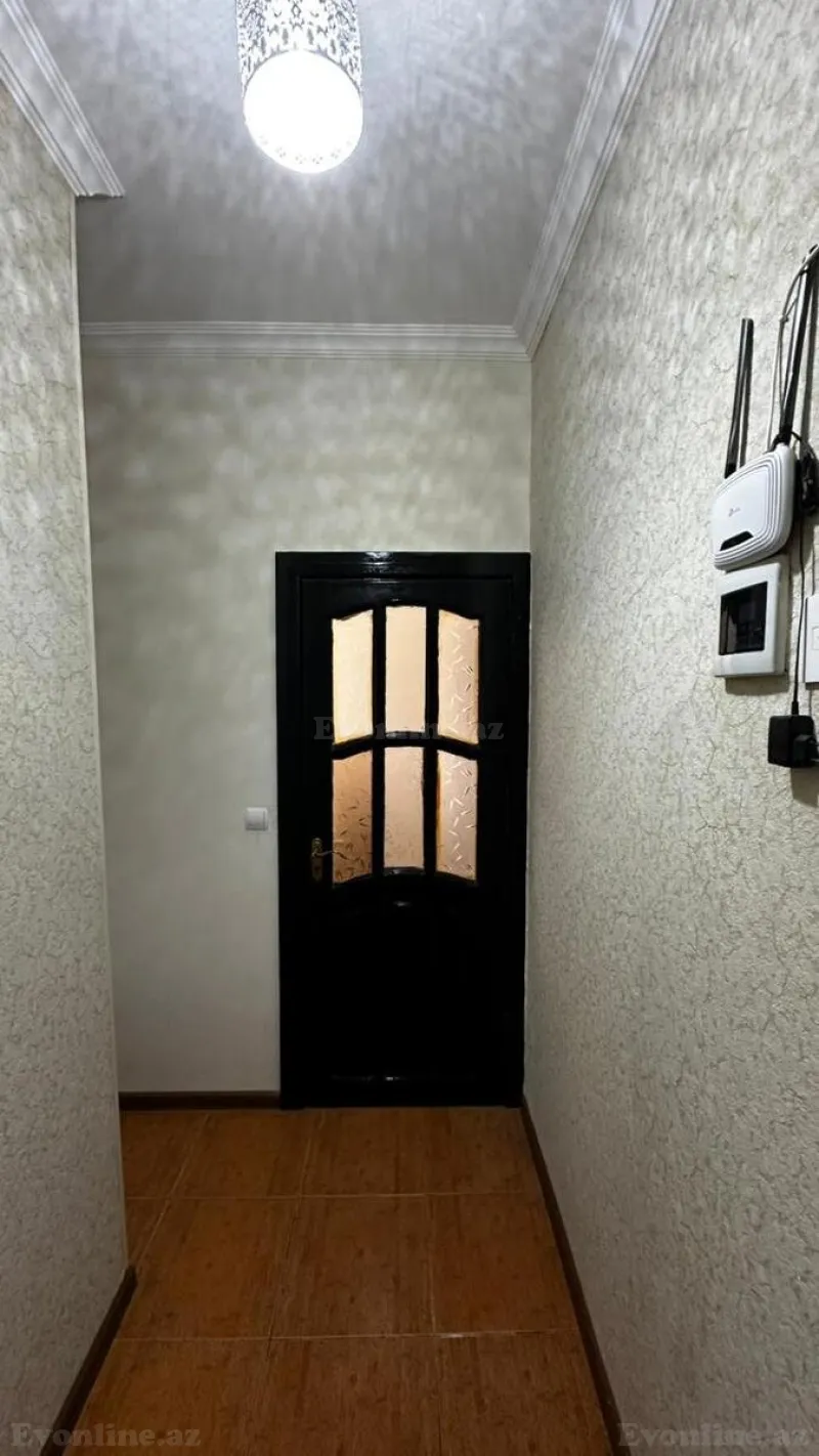 Satılır 3 otaqlı Mənzil Köhnə tikili 50 m² 3-cü mikrorayon - şəkil 22