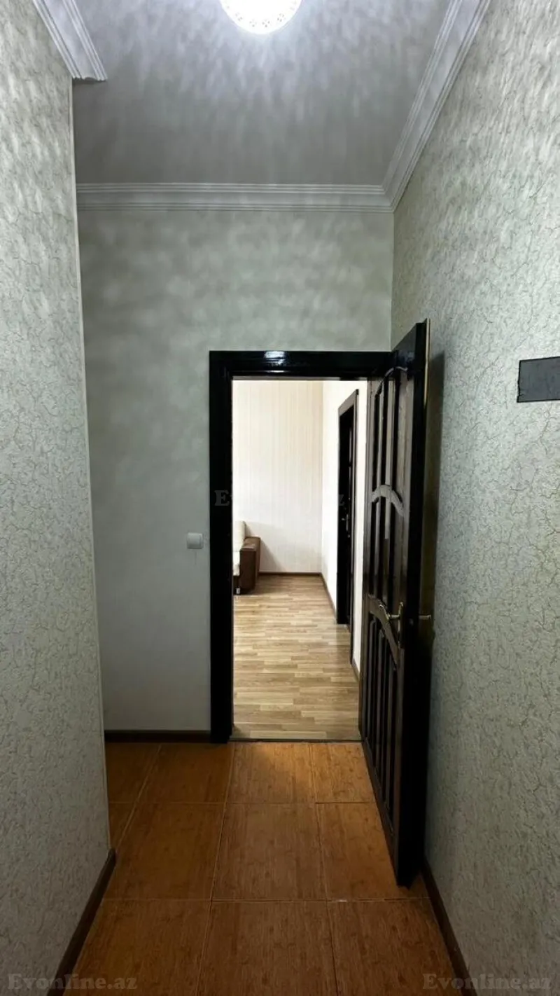 Satılır 3 otaqlı Mənzil Köhnə tikili 50 m² 3-cü mikrorayon - şəkil 23