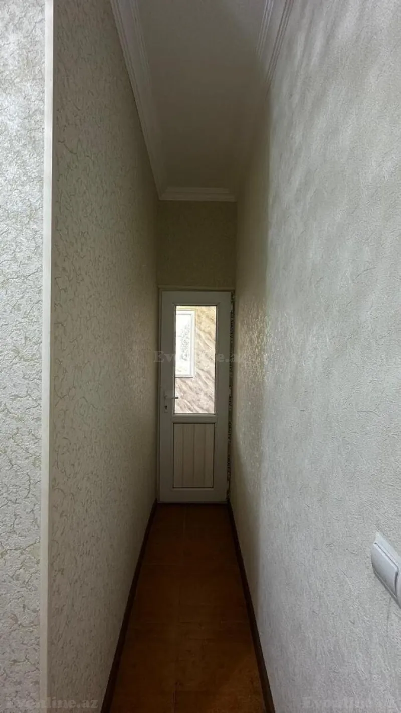 Satılır 3 otaqlı Mənzil Köhnə tikili 50 m² 3-cü mikrorayon - şəkil 24