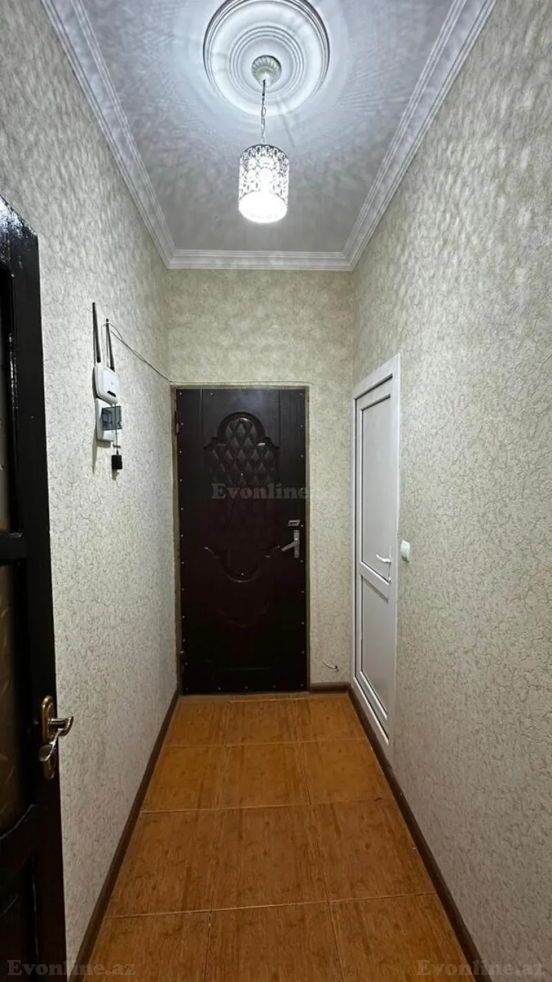 Satılır 3 otaqlı Mənzil Köhnə tikili 50 m² 3-cü mikrorayon - şəkil 25