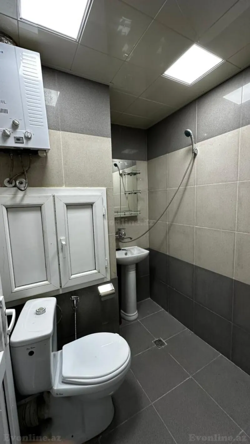 Satılır 3 otaqlı Mənzil Köhnə tikili 50 m² 3-cü mikrorayon - şəkil 27