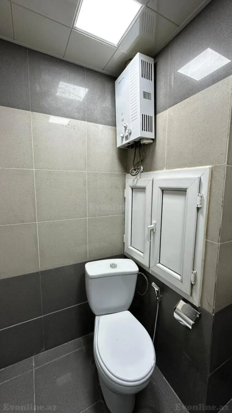 Satılır 3 otaqlı Mənzil Köhnə tikili 50 m² 3-cü mikrorayon - şəkil 28