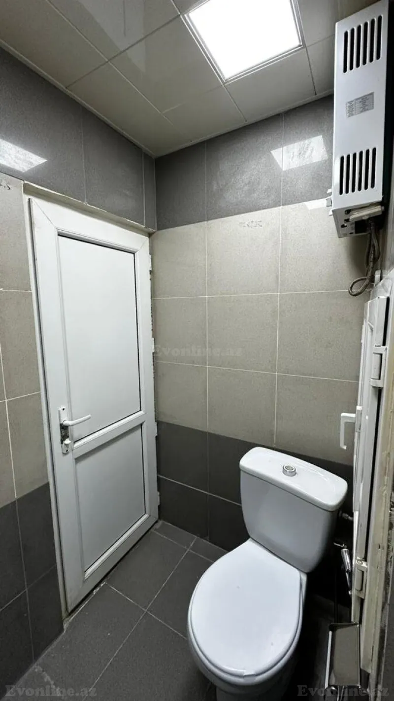 Satılır 3 otaqlı Mənzil Köhnə tikili 50 m² 3-cü mikrorayon - şəkil 29