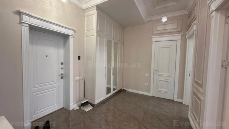 Satılır 3 otaqlı Mənzil Yeni tikili 132 m² İçərişəhər m. - şəkil 12