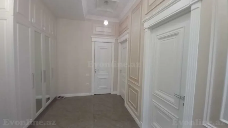 Satılır 3 otaqlı Mənzil Yeni tikili 132 m² İçərişəhər m. - şəkil 14