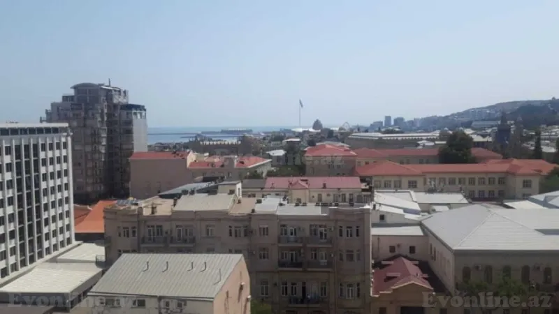 Satılır 3 otaqlı Mənzil Yeni tikili 132 m² İçərişəhər m. - şəkil 16