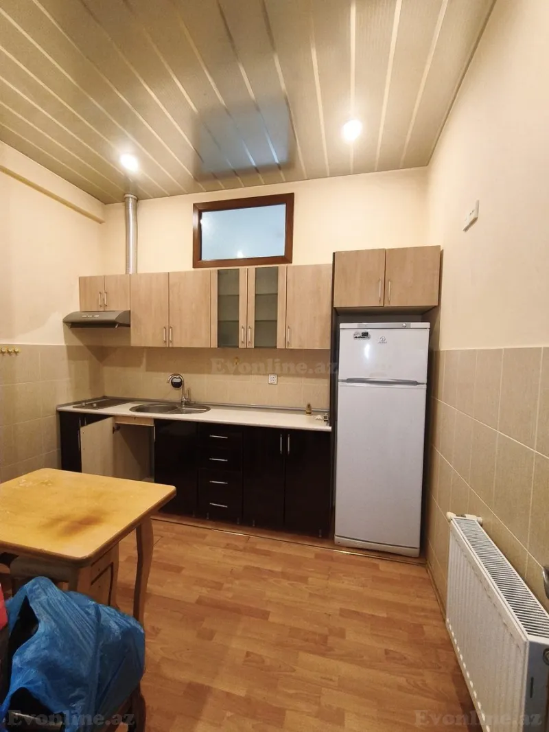 Kirayə verilir 2 otaqlı Mənzil Yeni tikili 65 m² 8-ci mikrorayon - şəkil 2