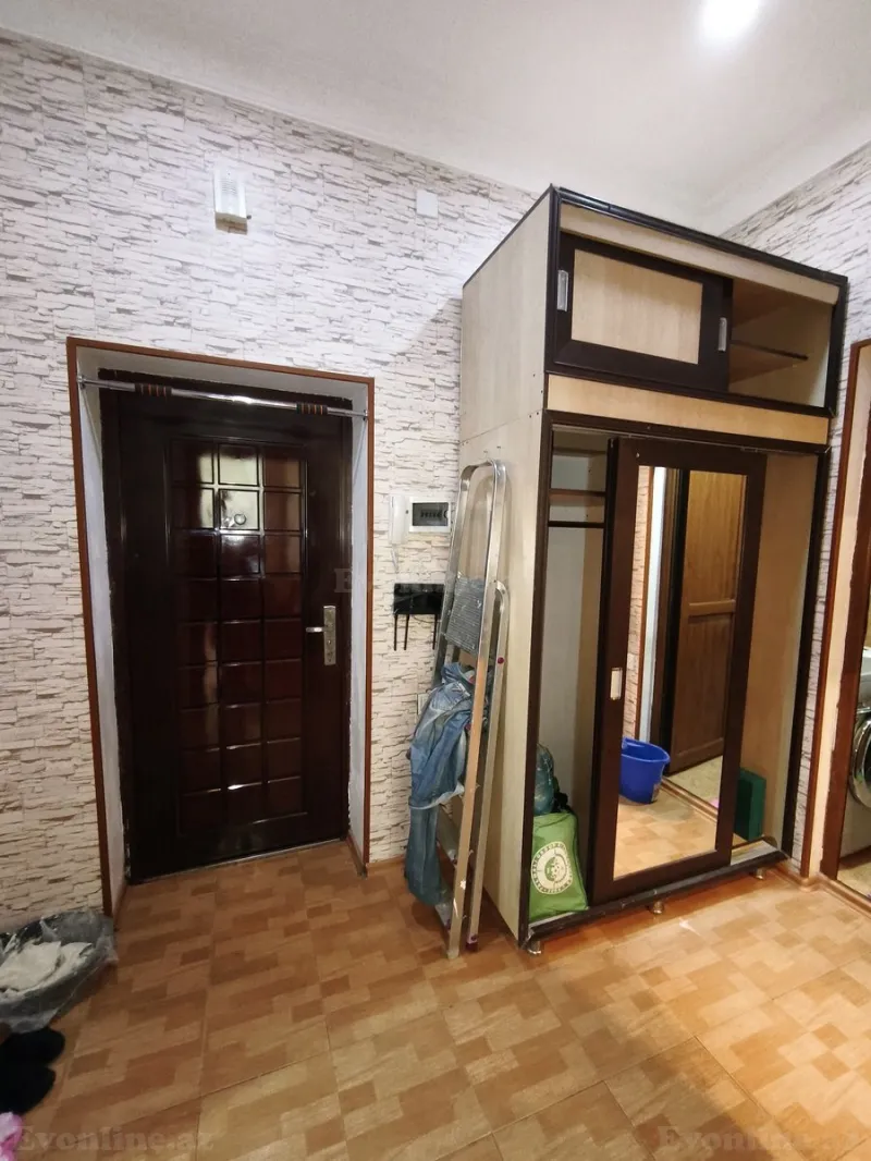 Kirayə verilir 2 otaqlı Mənzil Yeni tikili 65 m² 8-ci mikrorayon - şəkil 4