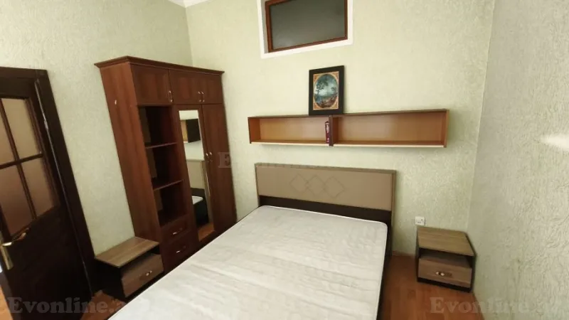 Kirayə verilir 2 otaqlı Mənzil Yeni tikili 65 m² 8-ci mikrorayon - şəkil 17