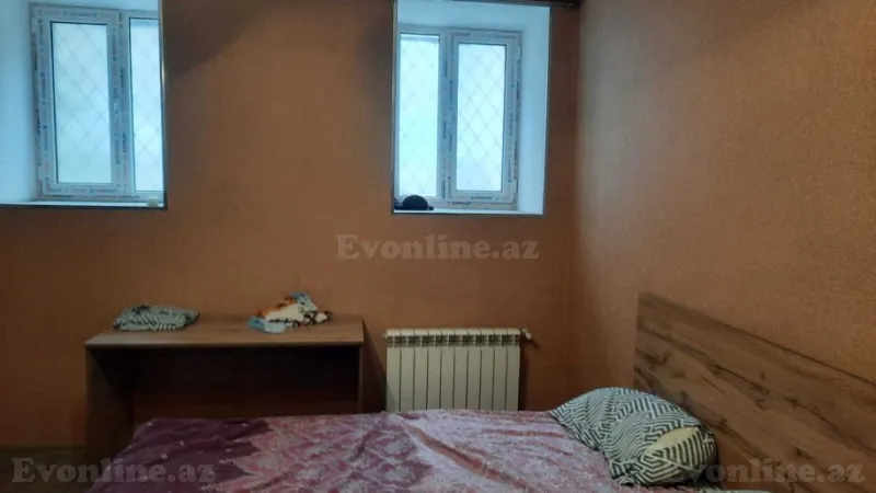 Satılır 3 otaqlı Mənzil Köhnə tikili 82 m² Səbail r. - şəkil 4