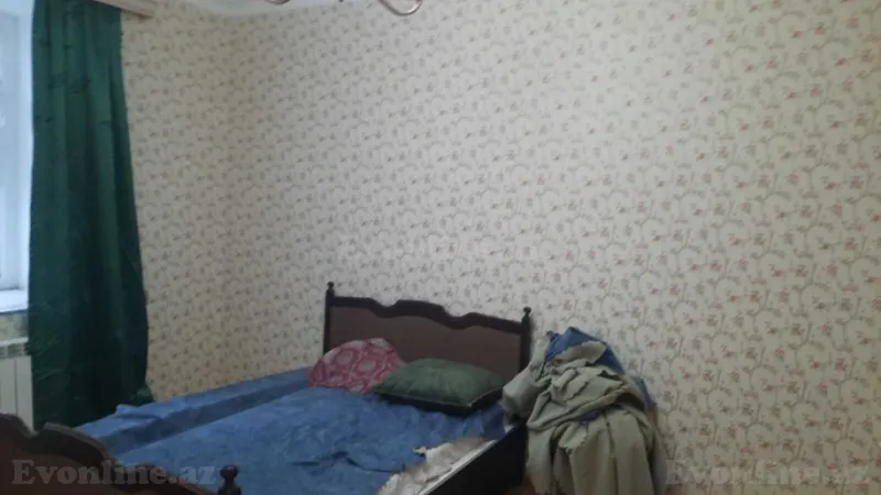 Satılır 3 otaqlı Mənzil Köhnə tikili 82 m² Səbail r. - şəkil 7