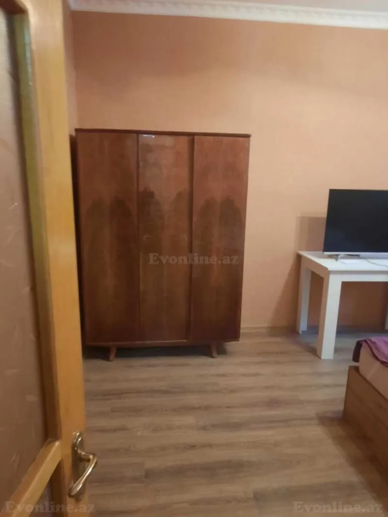 Satılır 3 otaqlı Mənzil Köhnə tikili 82 m² Səbail r. - şəkil 10