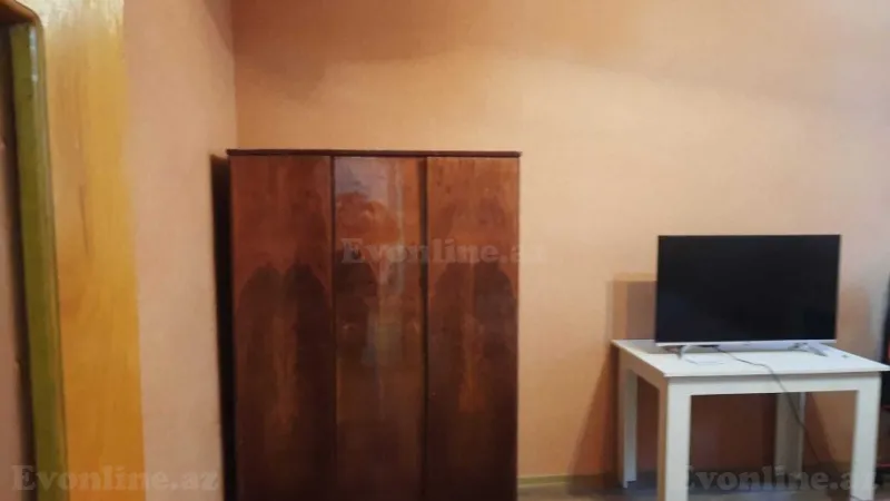 Satılır 3 otaqlı Mənzil Köhnə tikili 82 m² Səbail r. - şəkil 11