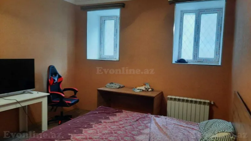 Satılır 3 otaqlı Mənzil Köhnə tikili 82 m² Səbail r. - şəkil 12