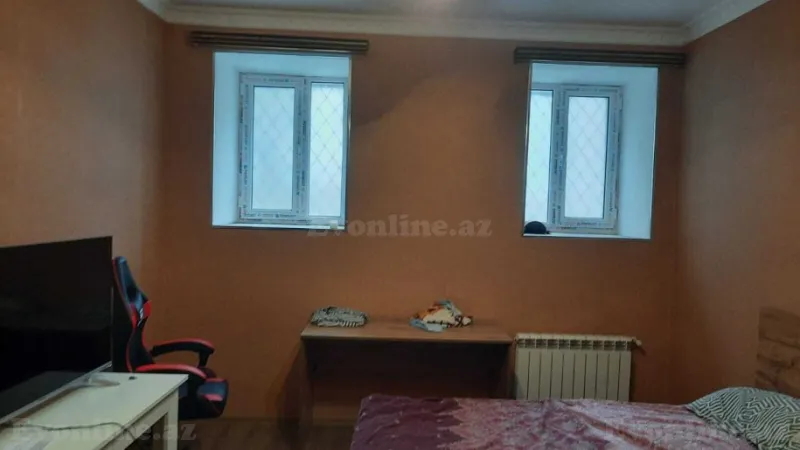 Satılır 3 otaqlı Mənzil Köhnə tikili 82 m² Səbail r. - şəkil 16