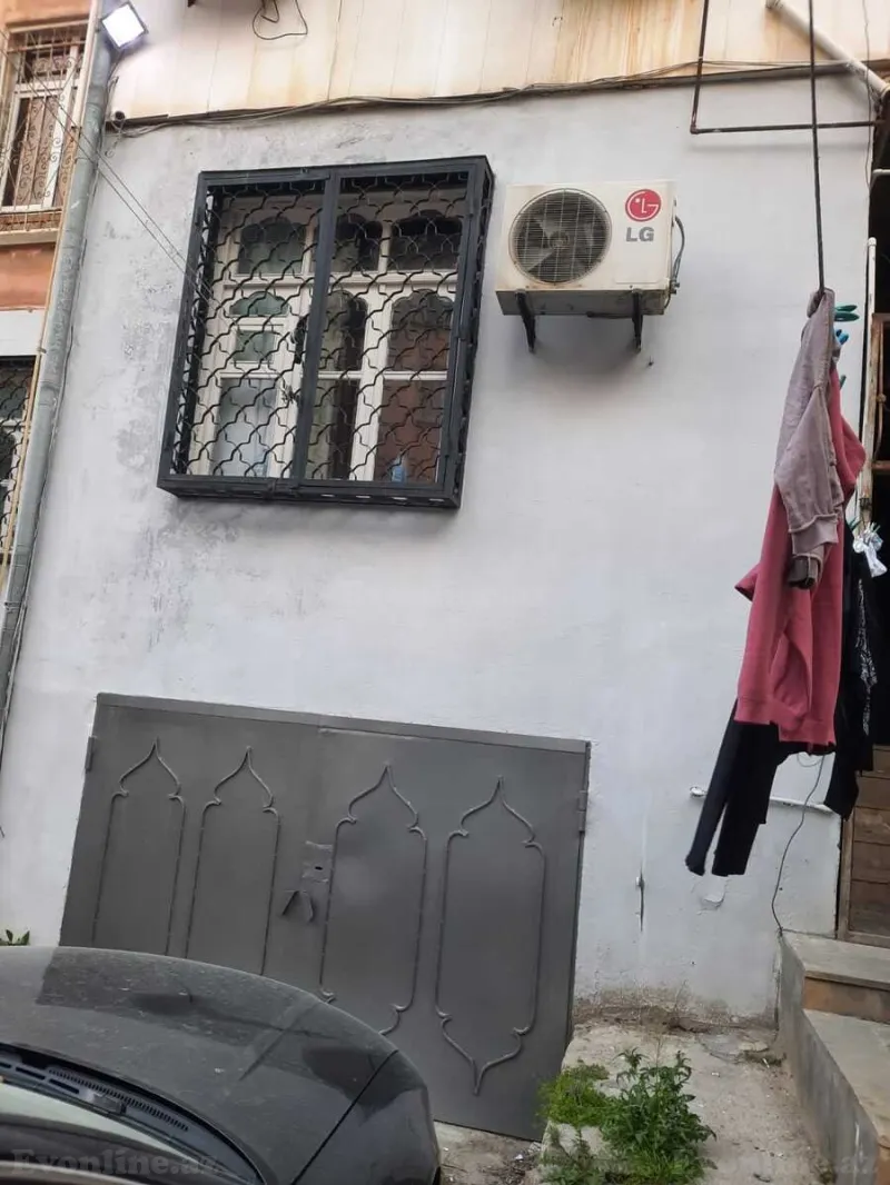 Satılır 3 otaqlı Mənzil Köhnə tikili 82 m² Səbail r. - şəkil 17