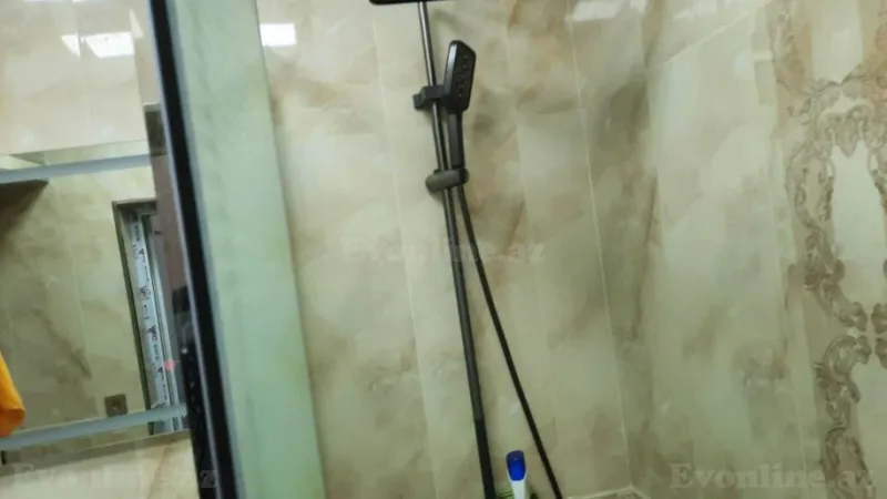 Satılır 3 otaqlı Mənzil Köhnə tikili 82 m² Səbail r. - şəkil 20