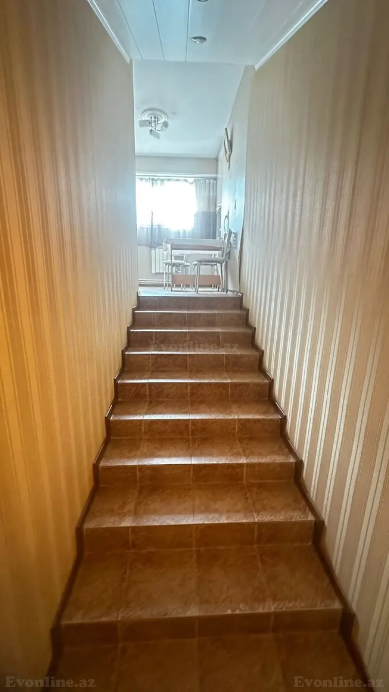 Kirayə verilir 3 otaqlı Mənzil Köhnə tikili 80 m² Nəsimi r. - şəkil 17