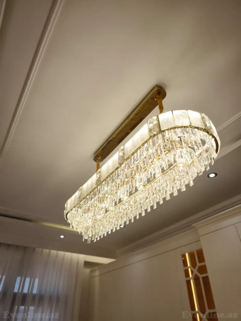 Satılır 3 otaqlı Mənzil Yeni tikili 96 m² Nəriman Nərimanov m. - şəkil 8