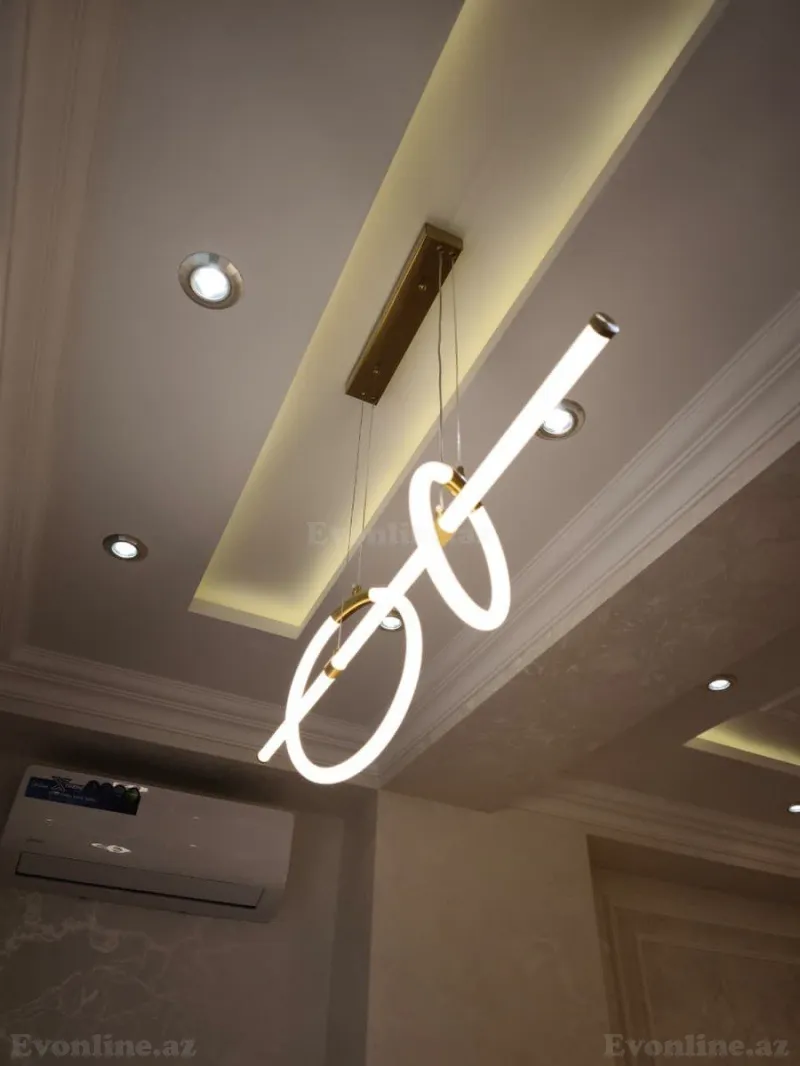 Satılır 3 otaqlı Mənzil Yeni tikili 96 m² Nəriman Nərimanov m. - şəkil 10