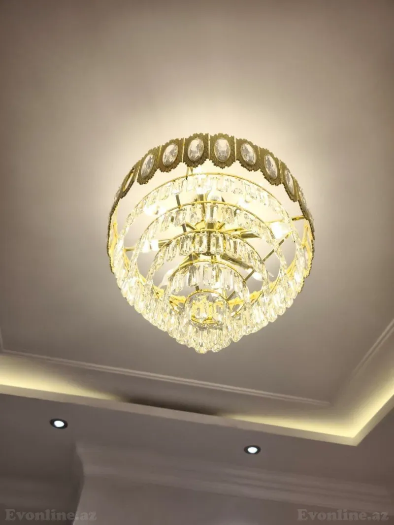 Satılır 3 otaqlı Mənzil Yeni tikili 96 m² Nəriman Nərimanov m. - şəkil 11