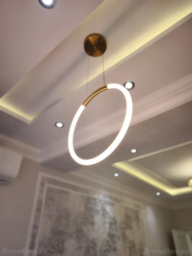 Satılır 3 otaqlı Mənzil Yeni tikili 96 m² Nəriman Nərimanov m. - şəkil 14