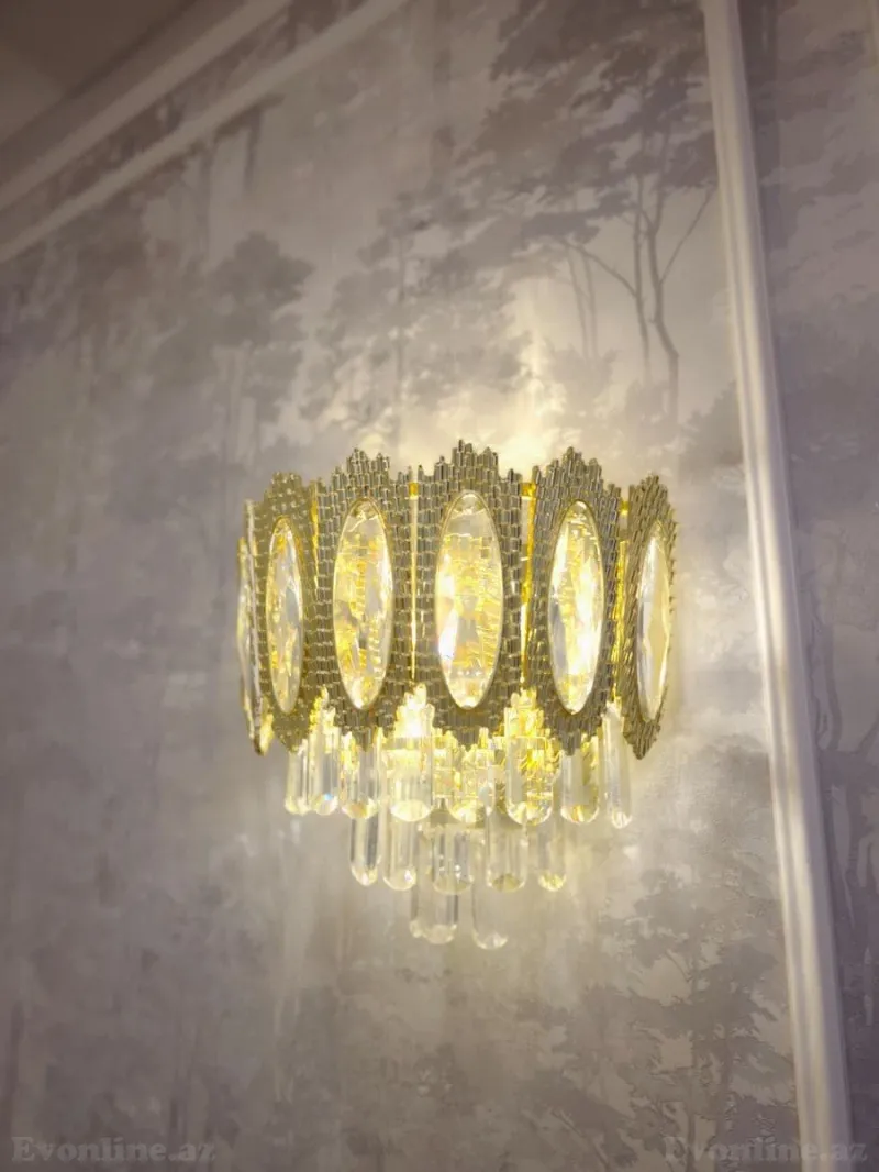 Satılır 3 otaqlı Mənzil Yeni tikili 96 m² Nəriman Nərimanov m. - şəkil 15