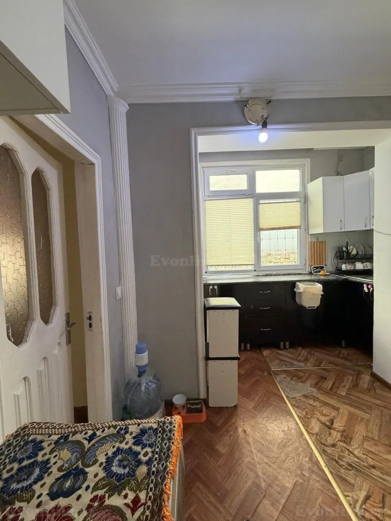 Satılır 3 otaqlı Mənzil Köhnə tikili 78 m² Köhnə Günəşli - şəkil 13