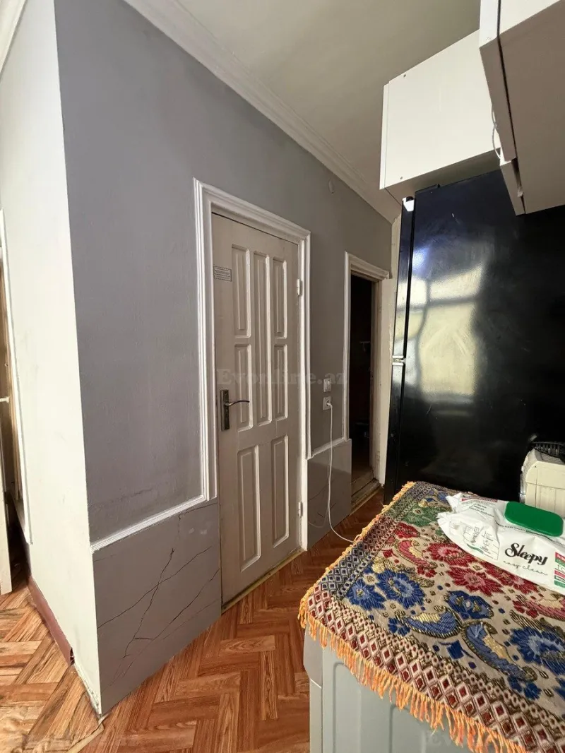 Satılır 3 otaqlı Mənzil Köhnə tikili 78 m² Köhnə Günəşli - şəkil 15