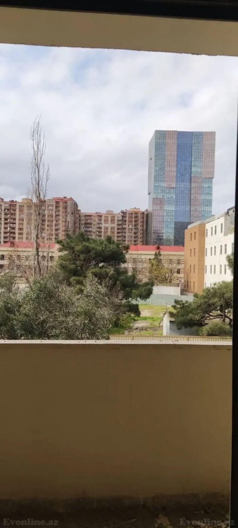 Satılır 4 otaqlı Mənzil Yeni tikili 177.5 m² Xətai m. - şəkil 5