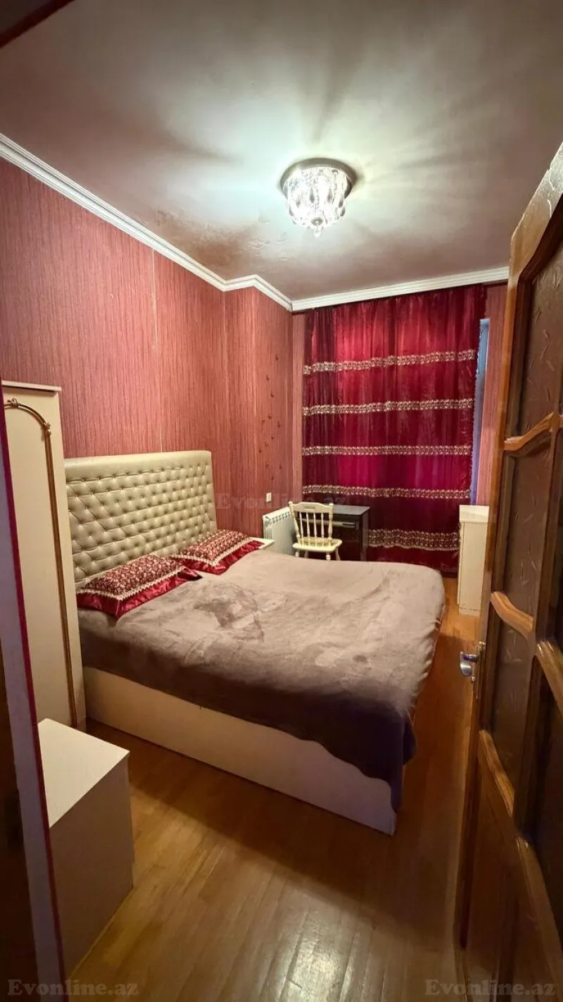 Satılır 3 otaqlı Mənzil Yeni tikili 75 m² Əhmədli - şəkil 10