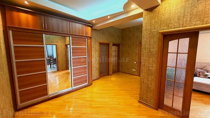 Satılır 4 otaqlı Mənzil Yeni tikili 175 m² Yasamal - şəkil 6