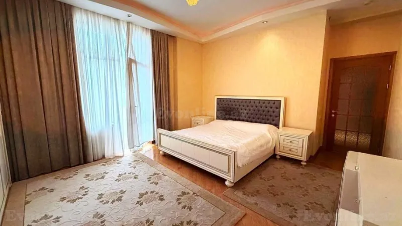 Satılır 4 otaqlı Mənzil Yeni tikili 175 m² Yasamal - şəkil 8