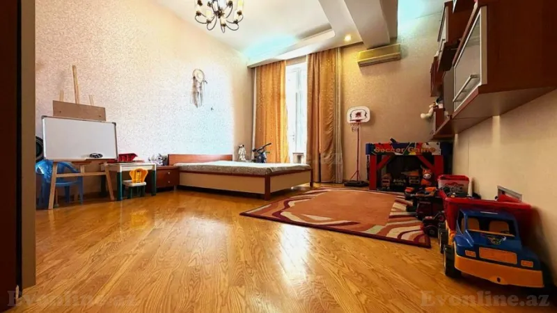 Satılır 4 otaqlı Mənzil Yeni tikili 175 m² Yasamal - şəkil 10