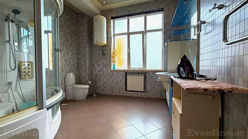 Satılır 4 otaqlı Mənzil Yeni tikili 175 m² Yasamal - şəkil 15