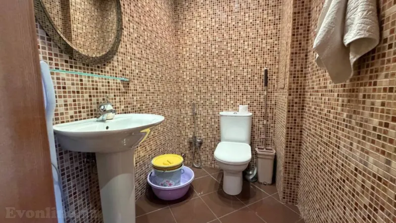 Satılır 4 otaqlı Mənzil Yeni tikili 175 m² Yasamal - şəkil 17