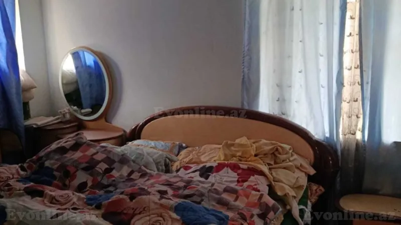 Satılır 2 otaqlı Mənzil Köhnə tikili 72 m² Nəsimi r. - şəkil 6