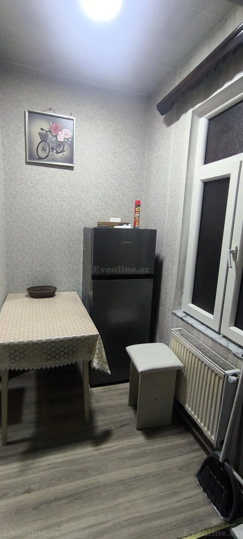 Kirayə verilir 1 otaqlı Mənzil Köhnə tikili 40 m² Sahil m. - şəkil 8