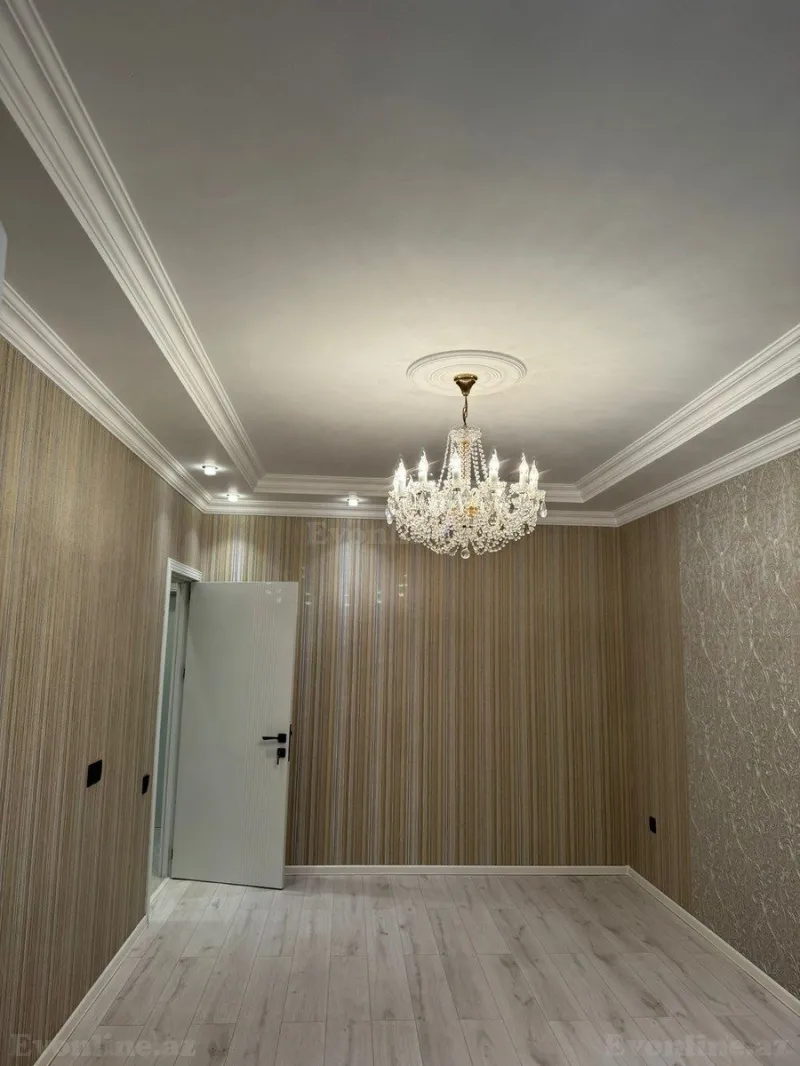 Satılır 3 otaqlı Mənzil Köhnə tikili 75 m² 3-cü mikrorayon - şəkil 2