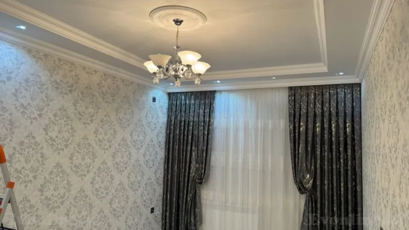 Satılır 3 otaqlı Mənzil Köhnə tikili 75 m² 3-cü mikrorayon - şəkil 3