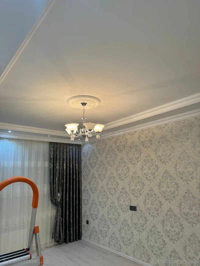 Satılır 3 otaqlı Mənzil Köhnə tikili 75 m² 3-cü mikrorayon - şəkil 4