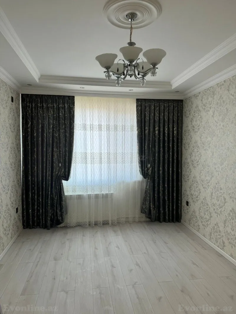 Satılır 3 otaqlı Mənzil Köhnə tikili 75 m² 3-cü mikrorayon - şəkil 5